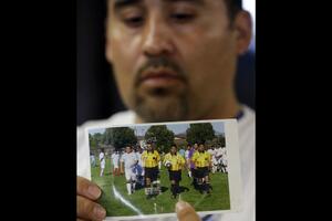 Preminuo sudija kojeg je nokautirao 17-godišnji golman