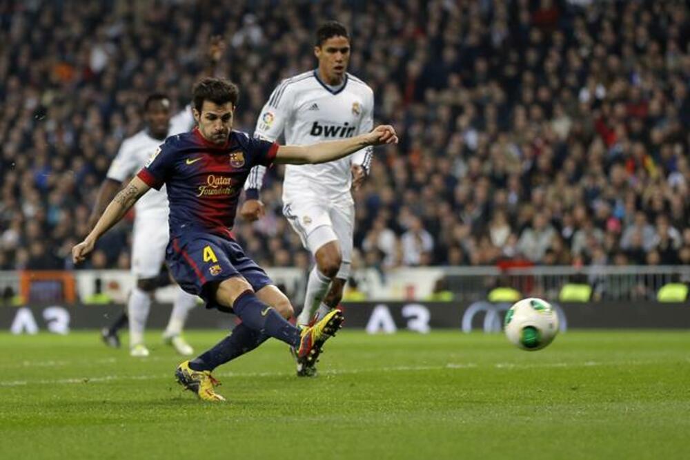 Fabregas, Foto: Beta/AP