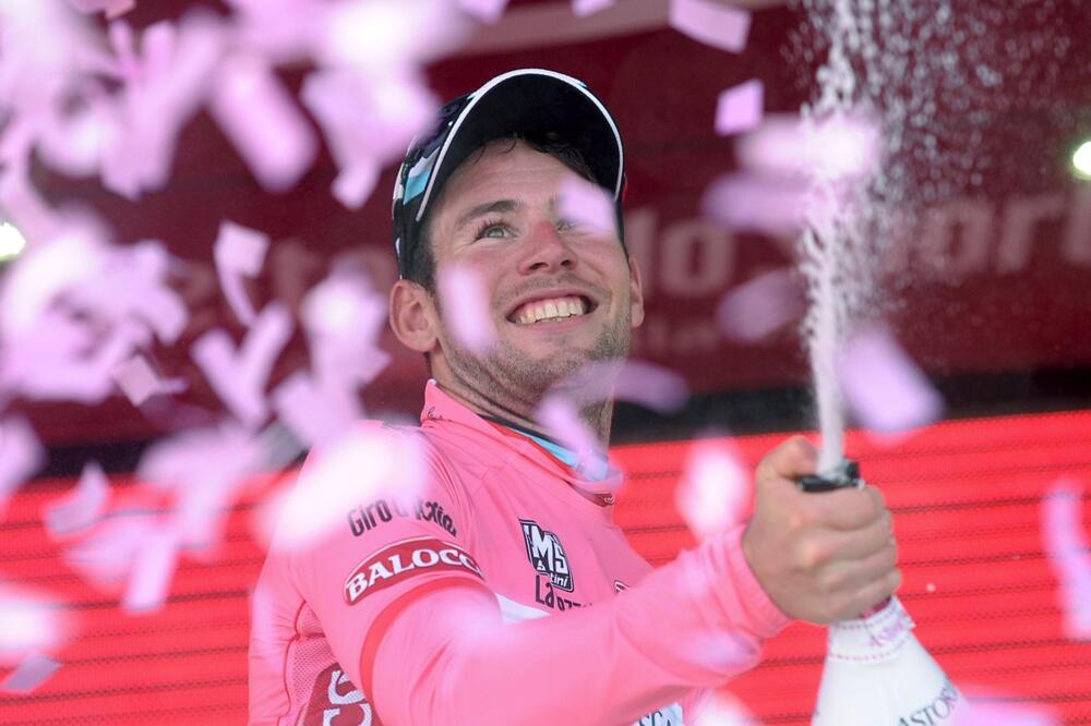 Mark Kavendiš, Foto: Beta AP