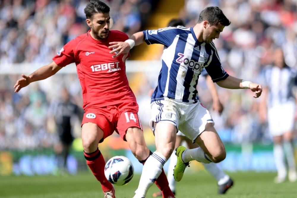 VBA - Vigan, Foto: Beta AP