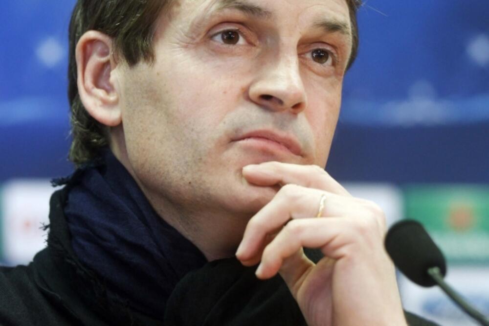 Tito Vilanova, Foto: Reuters
