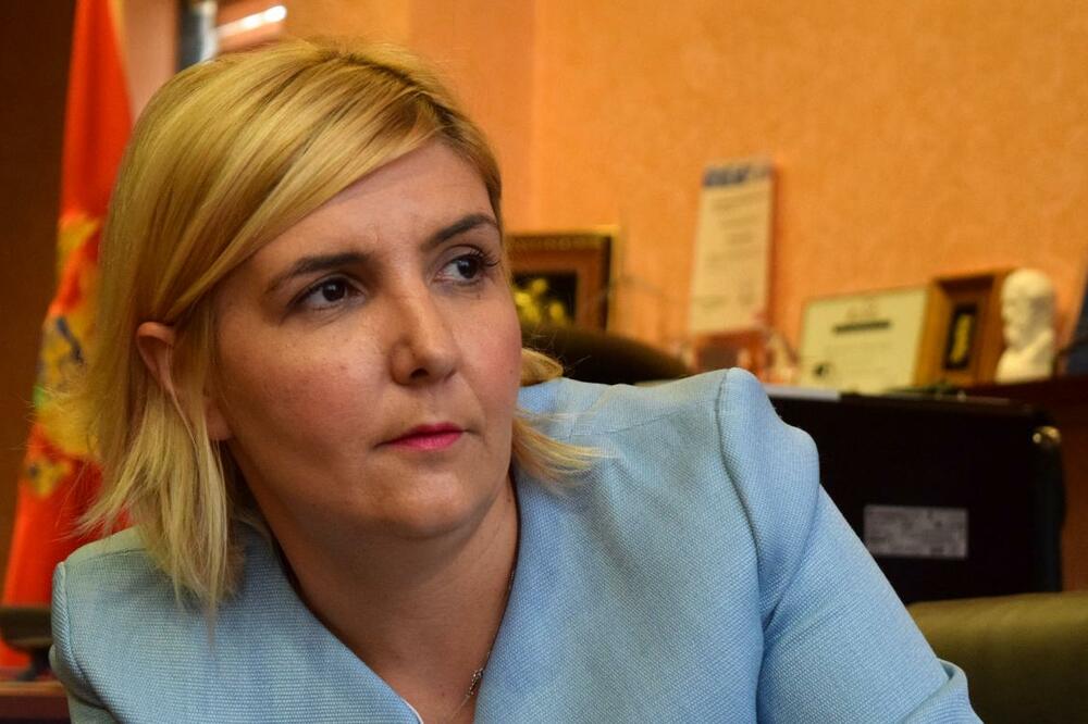 Sekulić, Foto: Luka Zeković