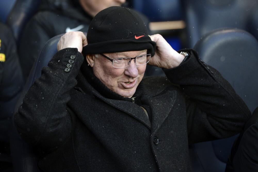 Ferguson, Foto: REUTERS