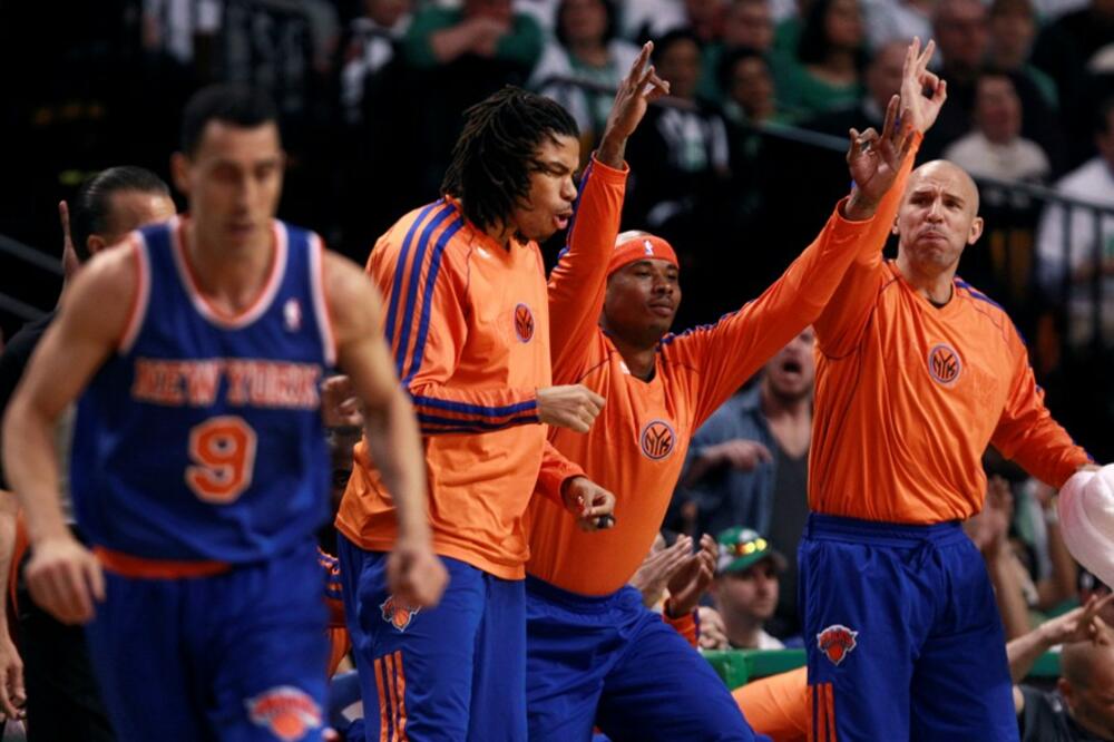 Njujork, Foto: Beta AP