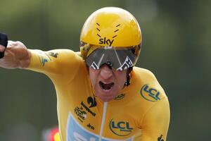 Danas počinje 96. „Điro d’Italija”, favoriti Vigins i Nibali