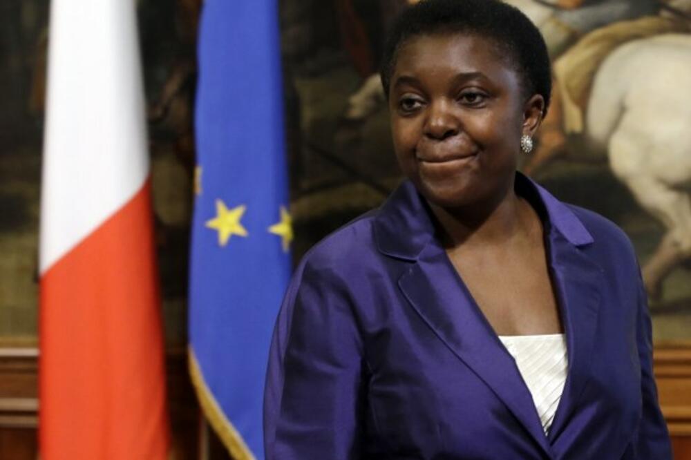 Kijenge, Foto: Beta/AP