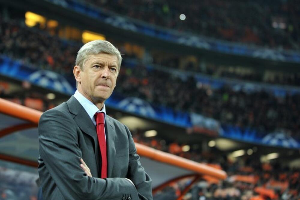 Venger, Foto: Reuters