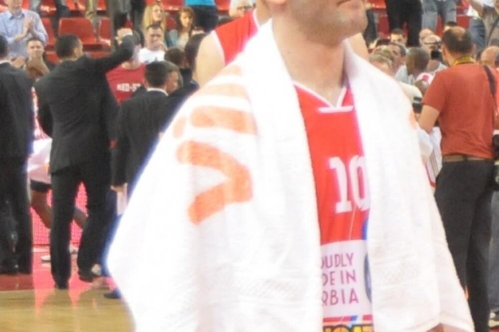 Stiven Marković, Foto: Kkradnicki.rs
