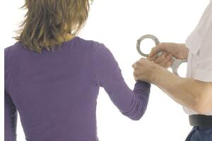 Izručena iz Hrvatske u Crnu Goru