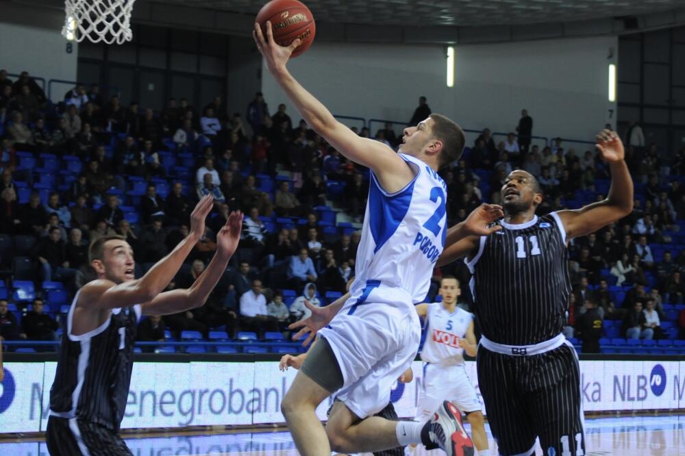 Budućnost Voli, Foto: Savo Prelević