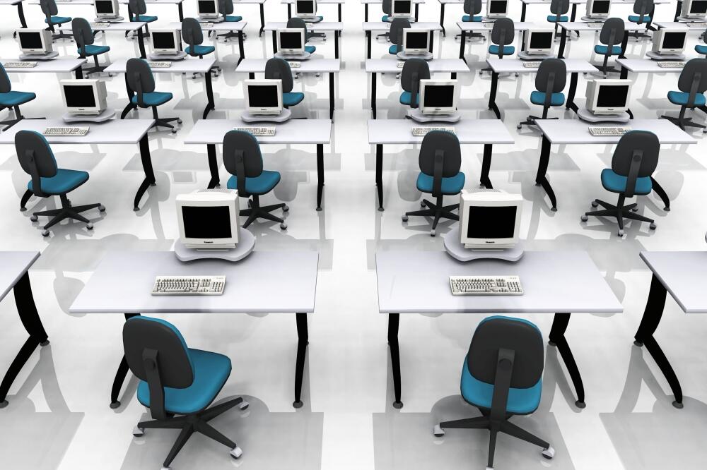 računari, Foto: Shutterstock