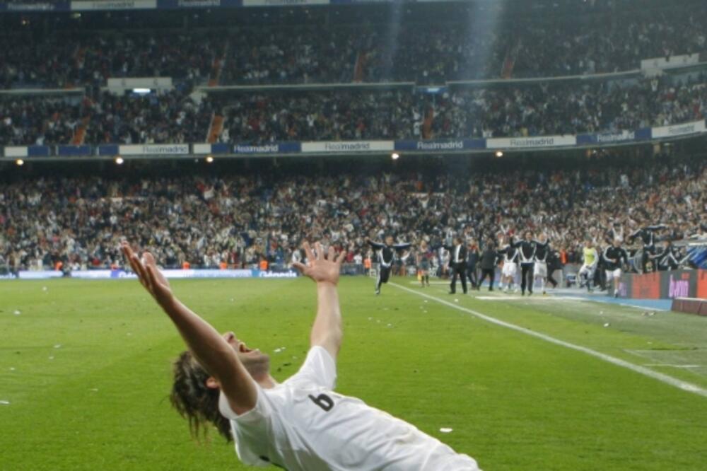Gonzalo Iguain, Foto: AP
