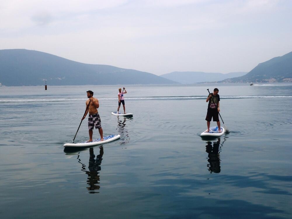 borderi, Sajam nautike