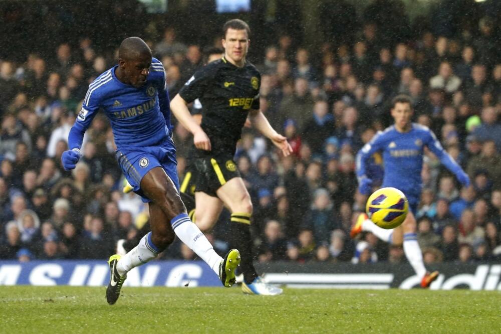 Ramireš, Foto: REUTERS