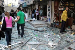 U Siriji ubijeno 23 novinara i 60 izvještača-amatera