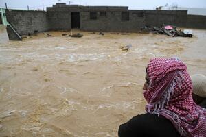 Saudijska Arabija: 20 žrtava poplava