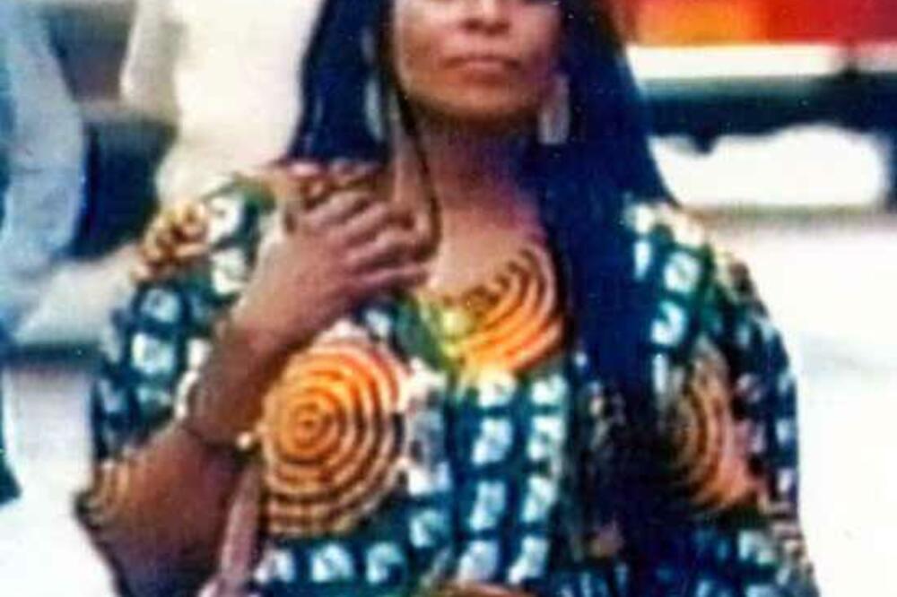 Džoan Česimard, Foto: Northjersey.com