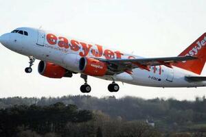 EasyJet: Mobilni telefon kao karta za avion