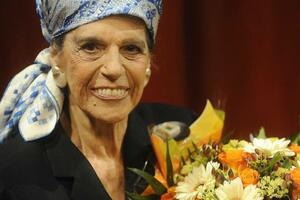 Umrla francuska književnica Vivijan Forester