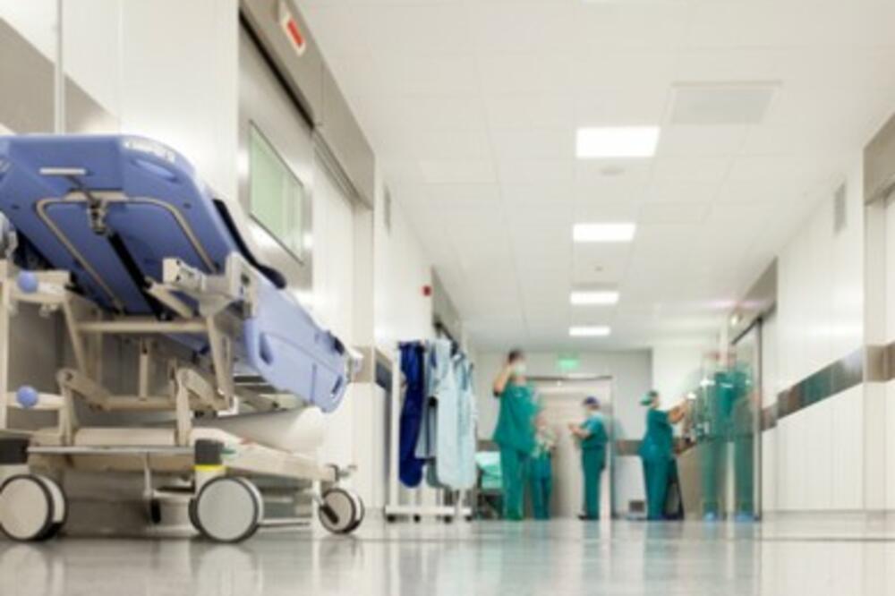 bolnica, Foto: Shutterstock
