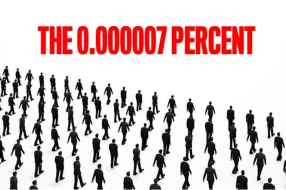 najmoćniji, Foto: .foreignpolicy.com