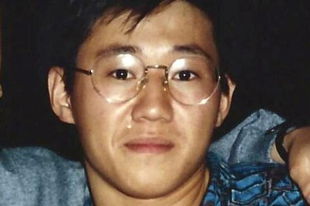 Kenet Bae, Foto: Gulfnews.com