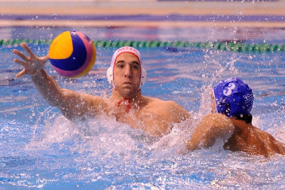 Aleksandar Ivović, Foto: Zoran Đurić