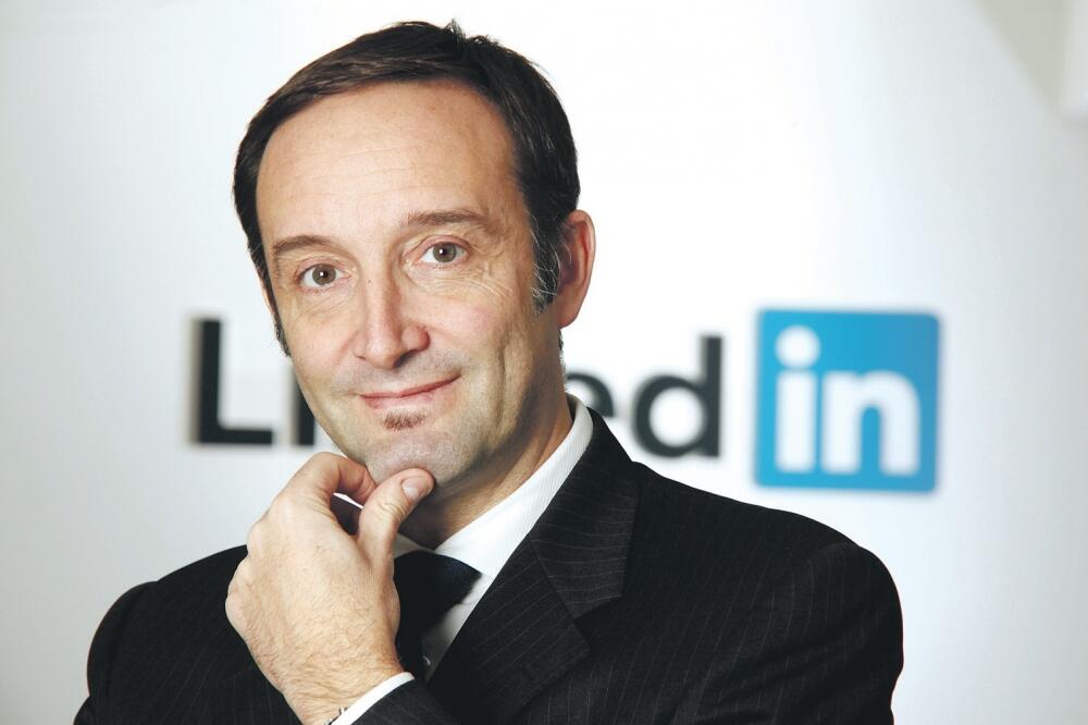 Marčelo Albergoni, Foto: Privatna arhiva