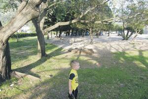 Budva ostala bez igrališta za djecu