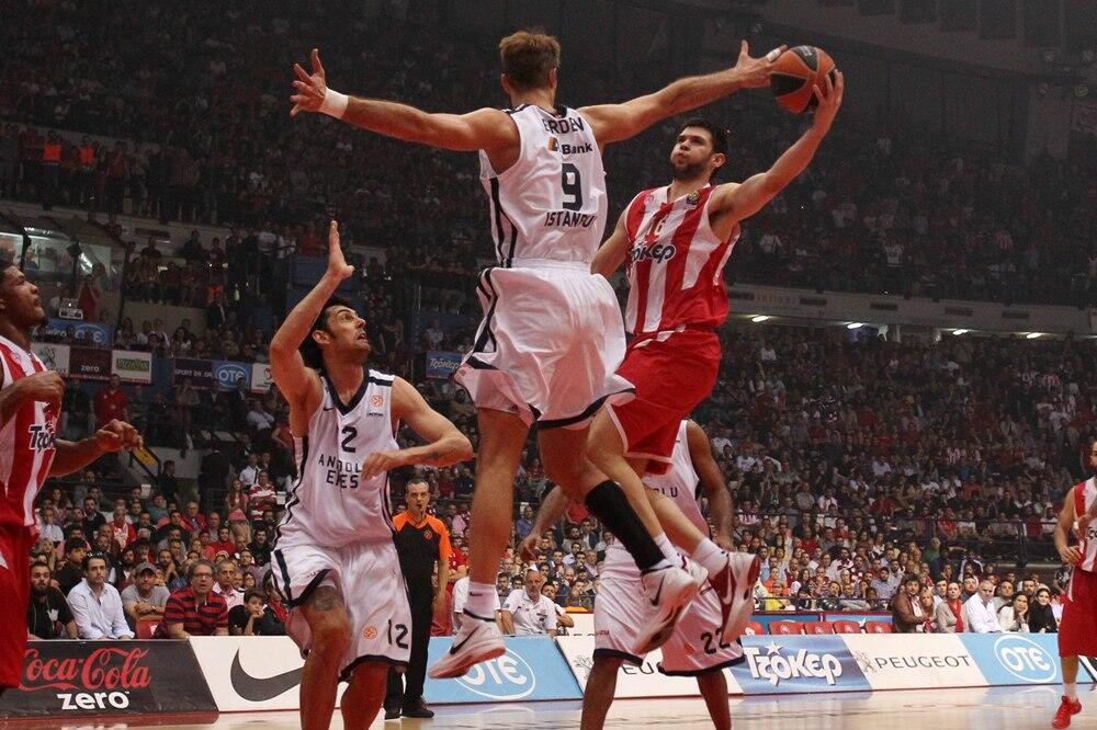 Kostas Papanikolau, Foto: Beta AP