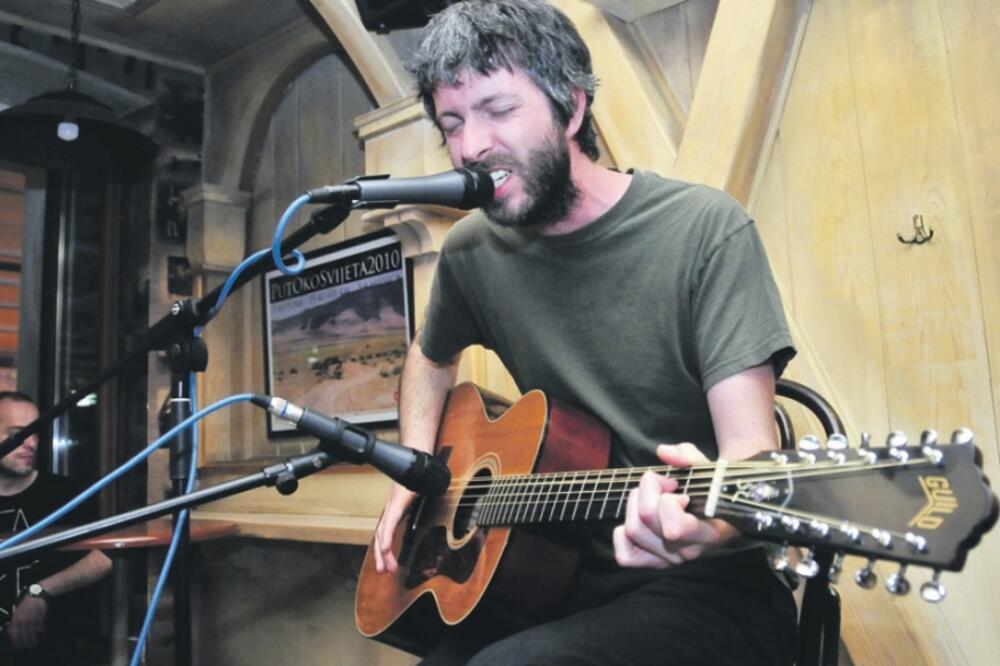 Mika Blu Smaldon, Foto: Boris Pejović