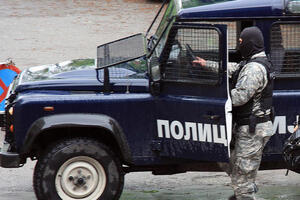 Velika akcija hapšenja u Makedoniji: U kućama nađeni artefakti i...