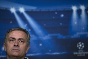 Murinjo nagovijestio da se vraća u Englesku