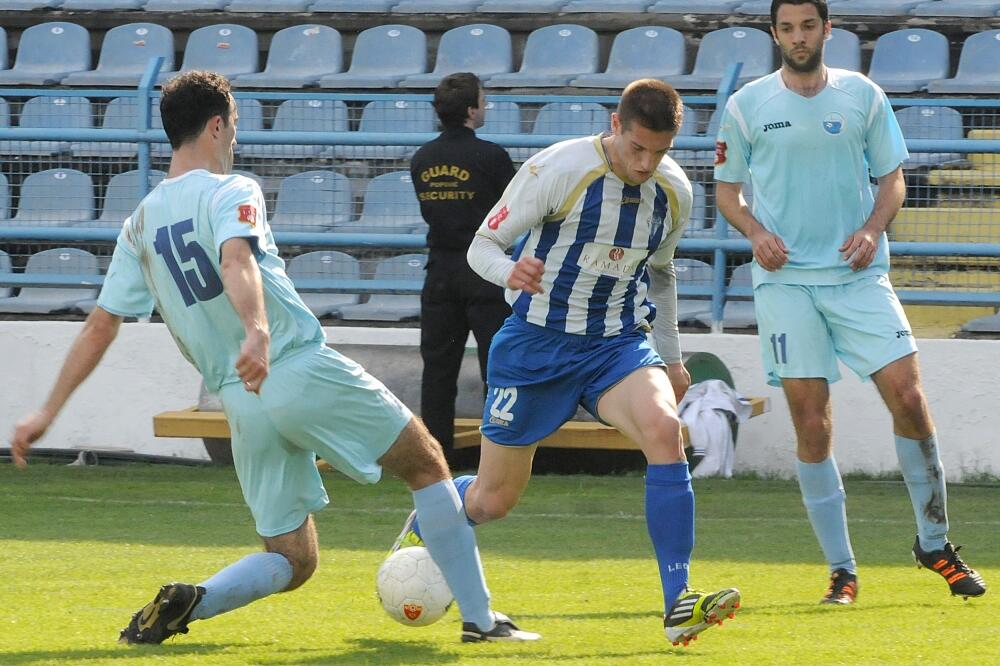 Budućnost - Petrovac, Foto: Zoran Đurić
