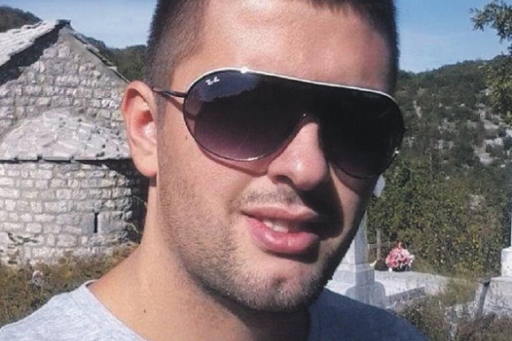 Darko Popović, Foto: Jelena Jovanović