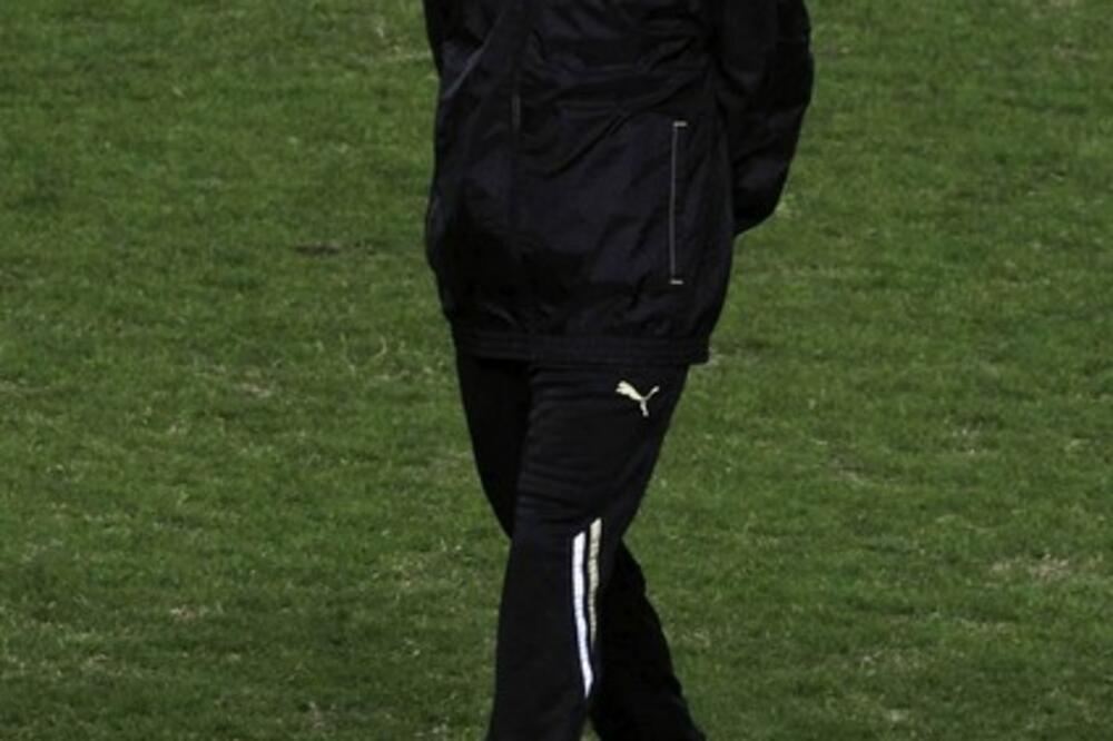 Ivan Jovanović, Foto: Reuters