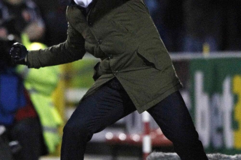 Paolo di Kanio, Foto: Reuters