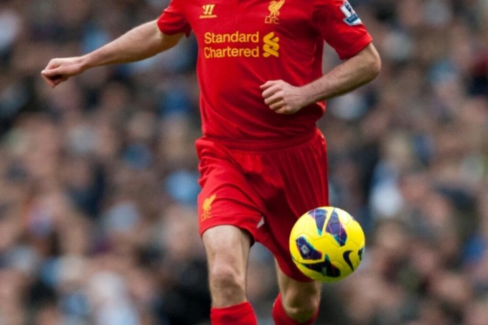 Džejmi Karager, Foto: Beta AP