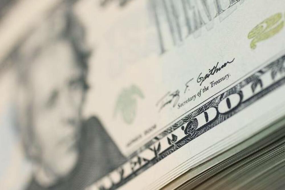 dolar, Foto: Usatoday.com