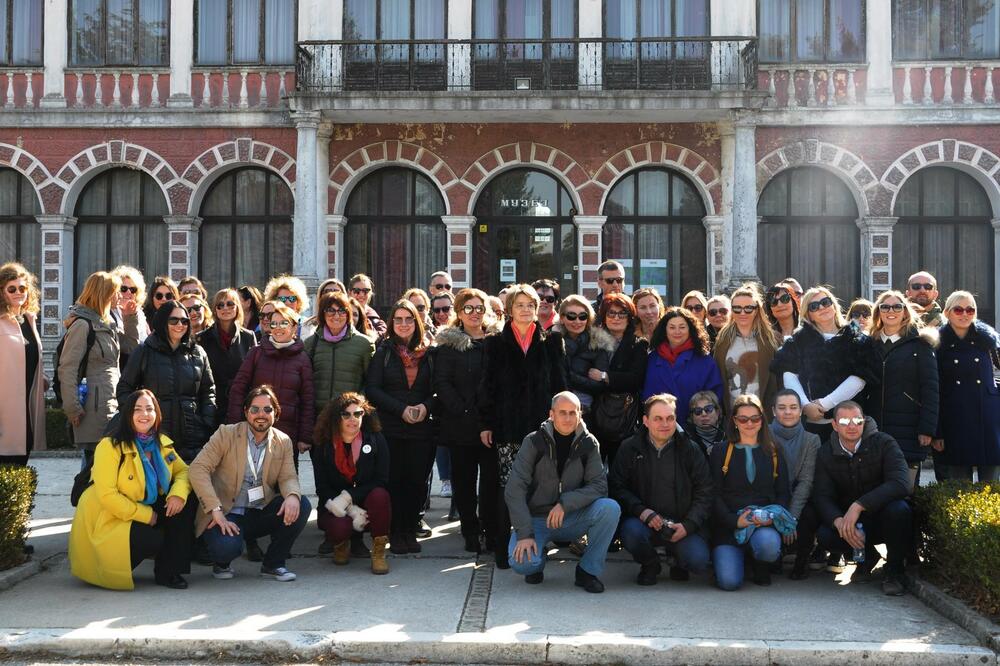 Turistički vodiči u Nikšiću