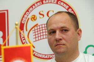 Joksimović objavio spisak za kvalifikacije za Svjetsko prvenstvo