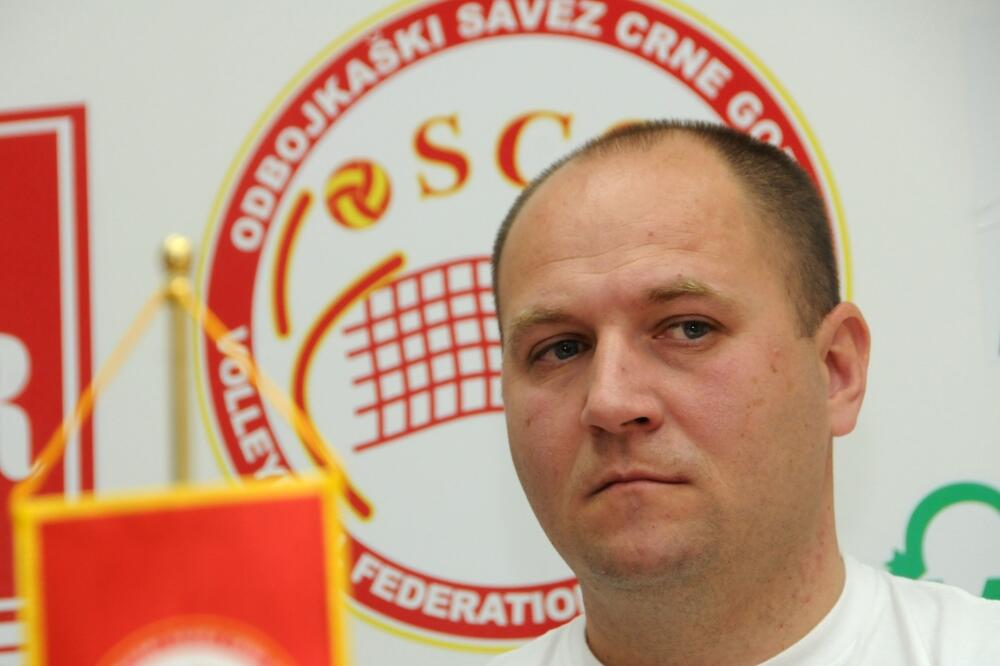 Ivan Joksimović, Foto: Boris Pejović