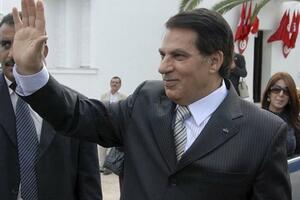 Ben Aliju treća doživotna kazna
