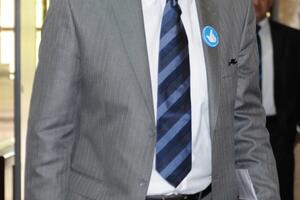 LP: Izbori su završeni, DF će imati podršku u vezi Snimka i VDT