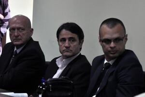 Nova istraga za slučaj ‘Medikus’