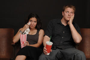 U 2012. u crnogorskim bioskopima prikazano 430 filmova