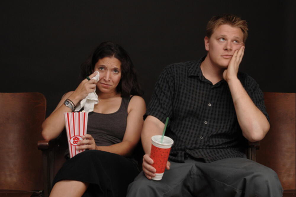 film, bioskop, Foto: Shutterstock