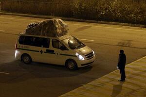 Vratilo se 43 južnokorejskih radnika iz Kesonga, ostalo sedam