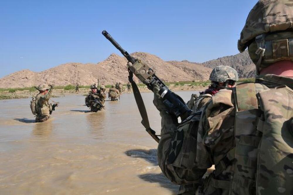 Avganistan, Foto: Beta/AP