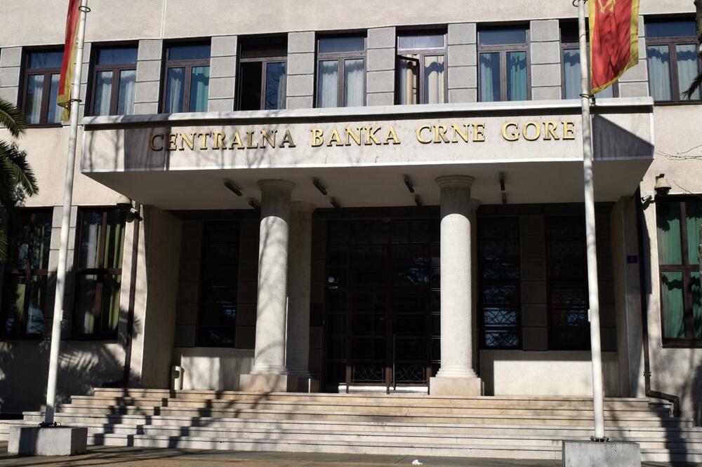 CBCG, Foto: Luka Zeković, Luka Zeković